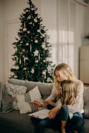 winter activities