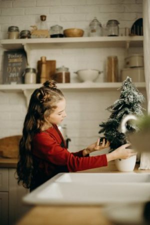 activities for kids during winter holidays