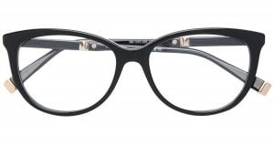 glasses heart shaped face