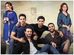 Ehd-e-Wafa's finale will be screened in cinemas across Pakistan