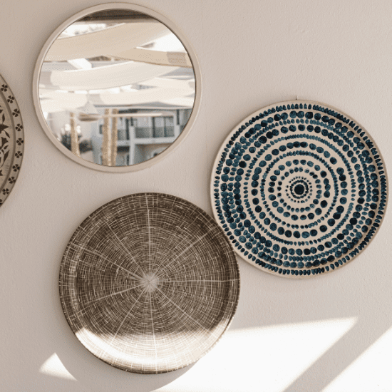 wall decoration