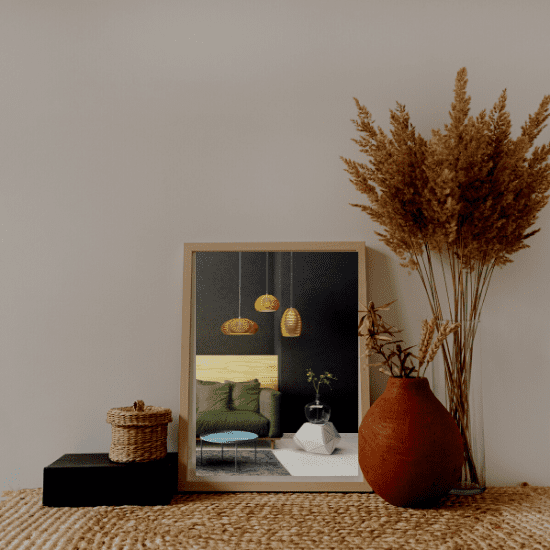 seasonal home decorating ideas