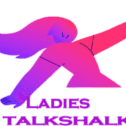 ladies talk