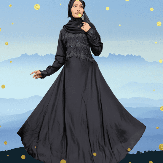 abaya