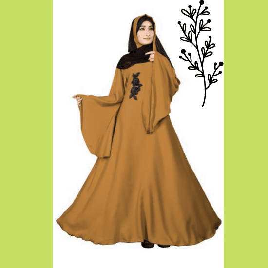 Abaya
