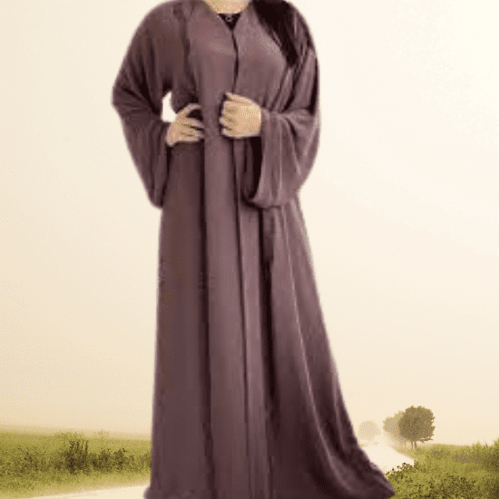 abaya design