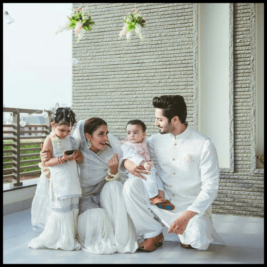 family matching dresses