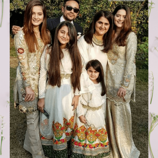 family matching dresses