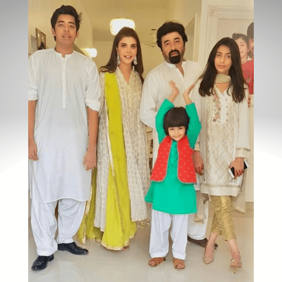 family matching dresses
