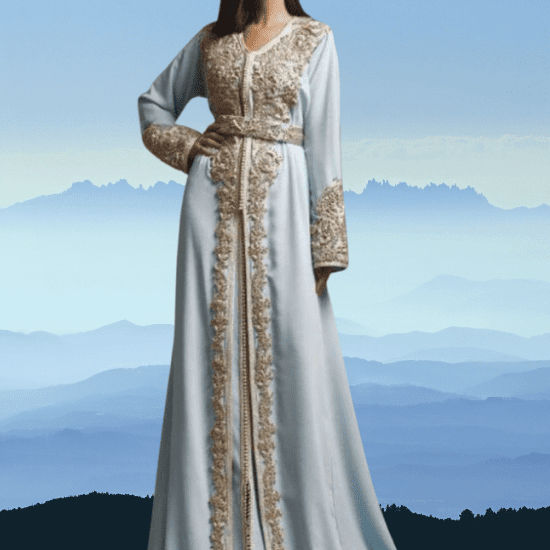 abaya