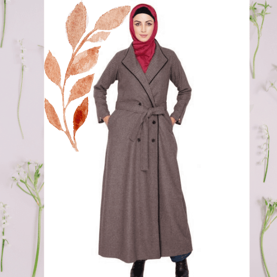 letest Abaya design