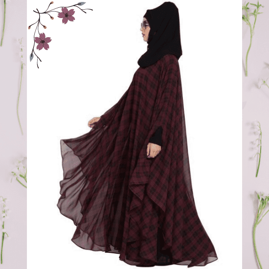 Abaya design