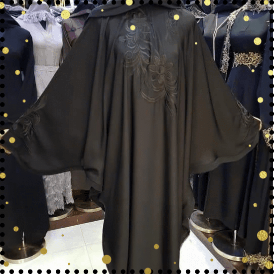 Abaya design