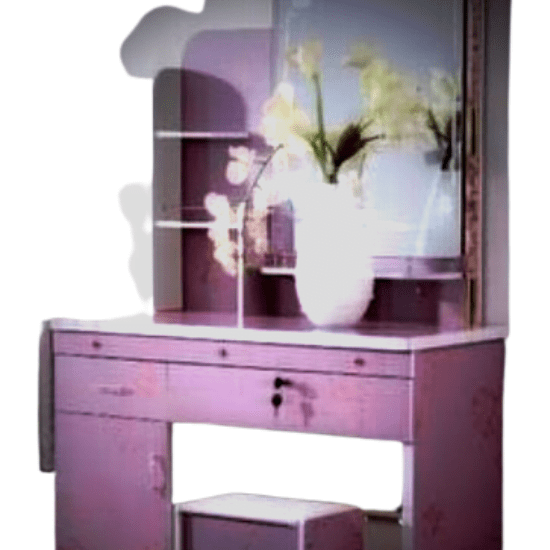 dressing table