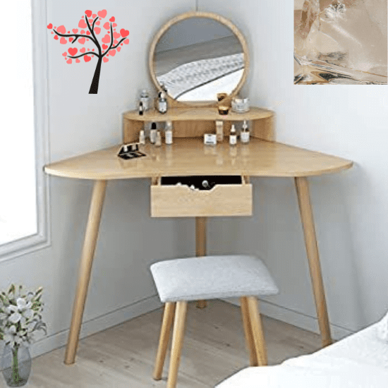dressing table