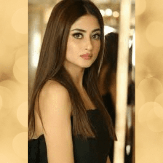 sajal ali