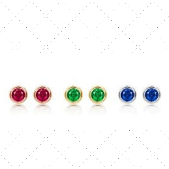 Ideas of Earrings in fashion