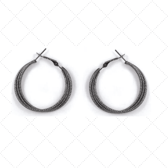 earrings in fashion