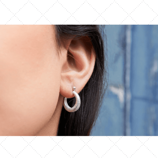 fashion earrings