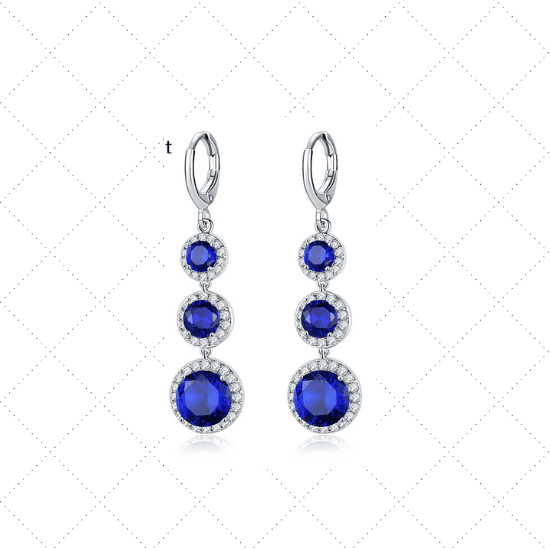 fashion in earrings