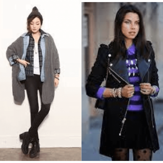 layering