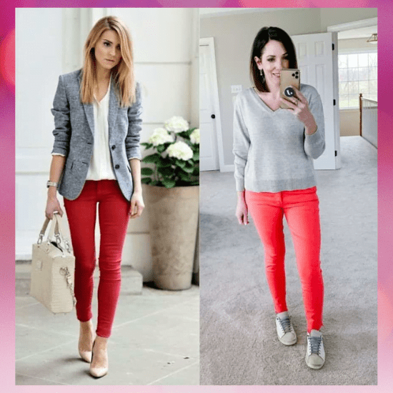 layering clothes