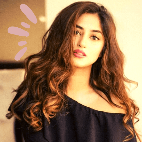 sajal ali