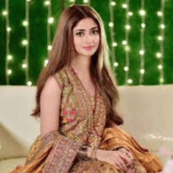 sajal ali