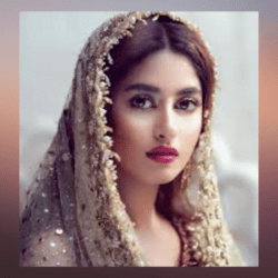 sajal ali