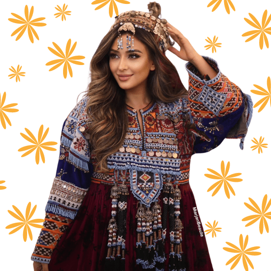 traditional dress
