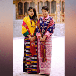 traditional dress