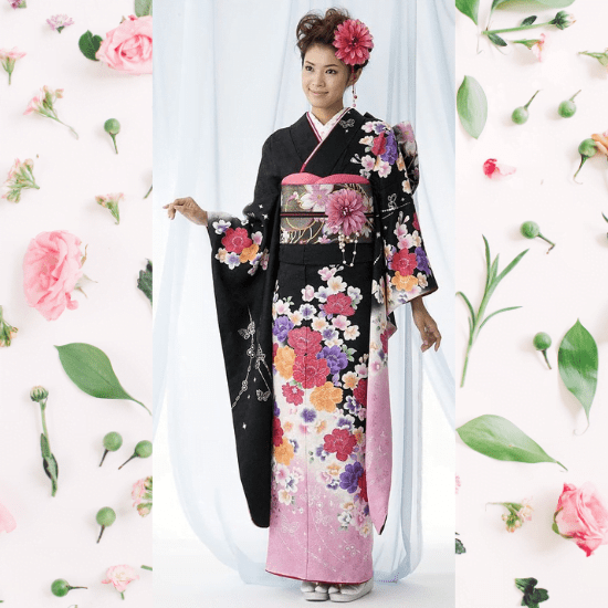 traditional dress