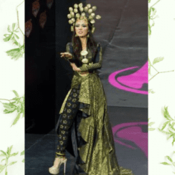 traditional dress