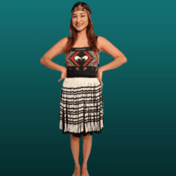 traditional dress
