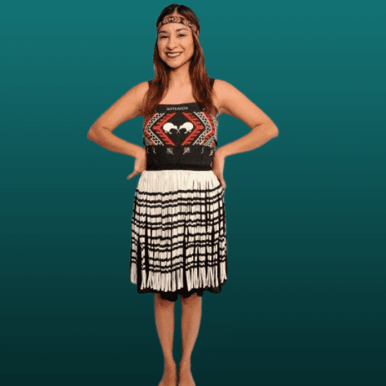 traditional dress