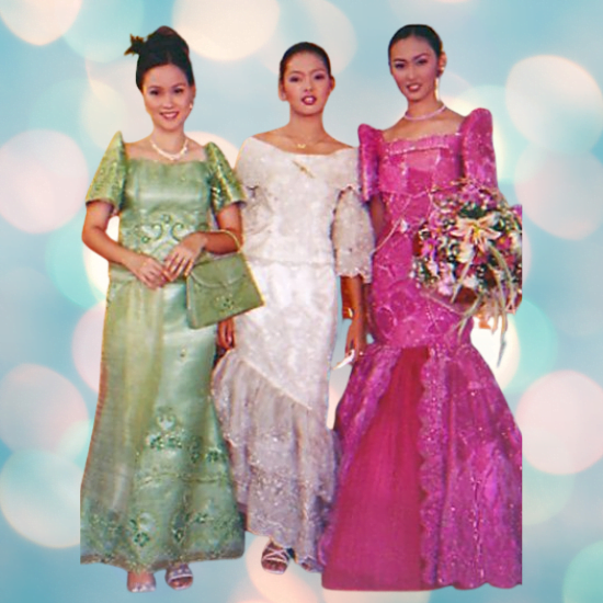traditional dress
