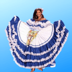 traditional dress