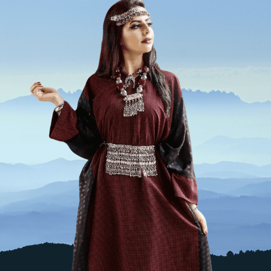 traditional dress