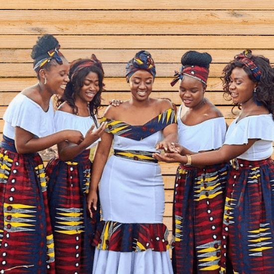 traditional dress