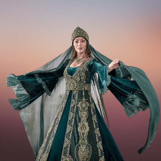 traditional dress