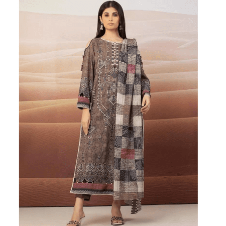 winter dress