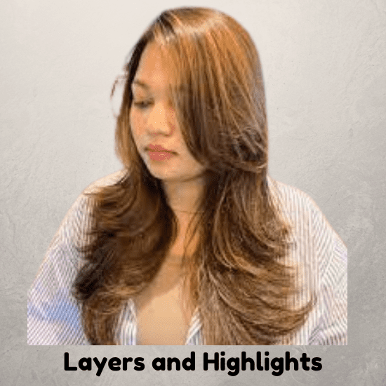 stylish hairstyles