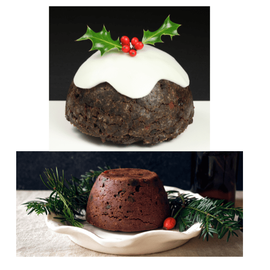 desserts