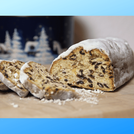 popular desserts