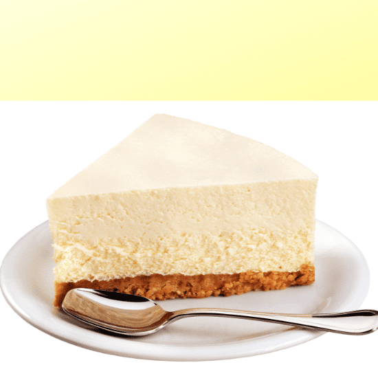 sweet dishes