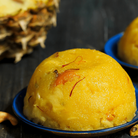 Kesari bhaat
