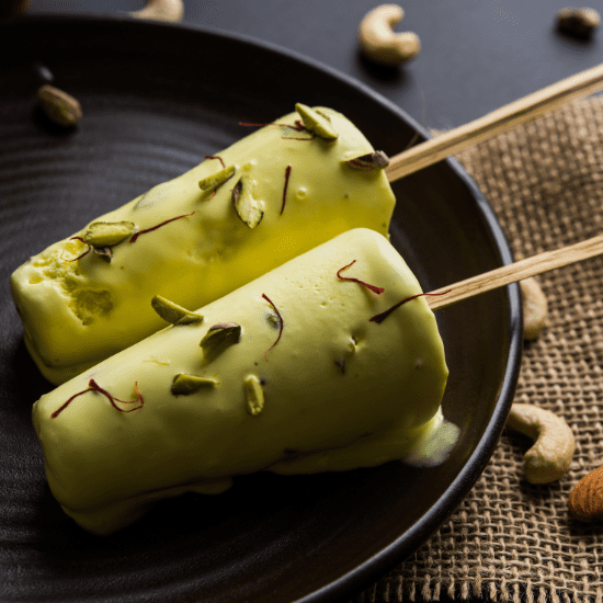 Kulfi
