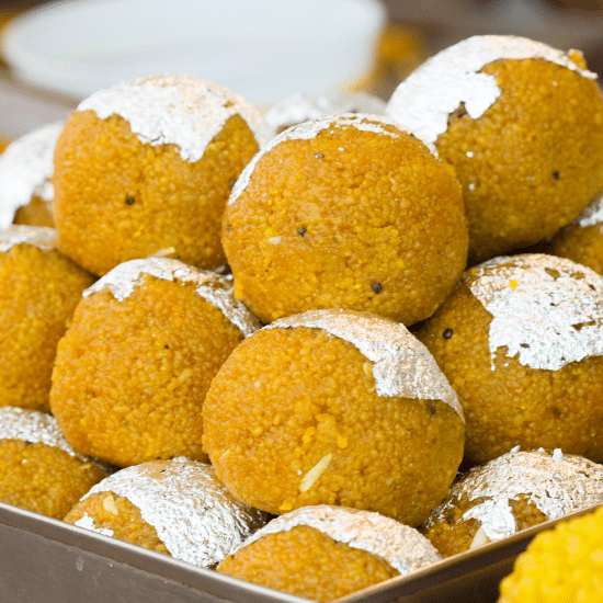 Ladoo