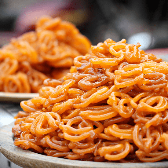Jalebi