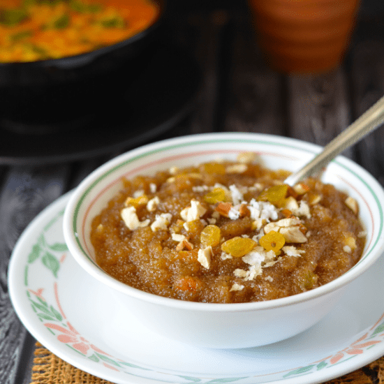 Halwa